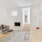 Apartamento Alcantara Charm 3br Lisboa