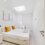 Apartamento Alcantara Charm 3br