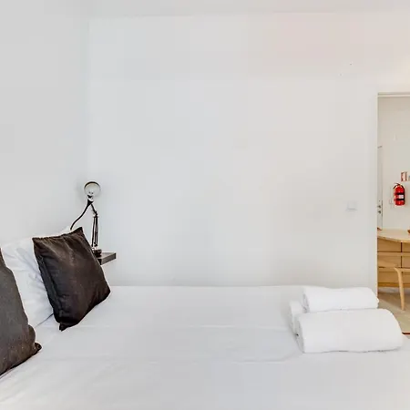 Alcantara Charm 3br Apartamento *