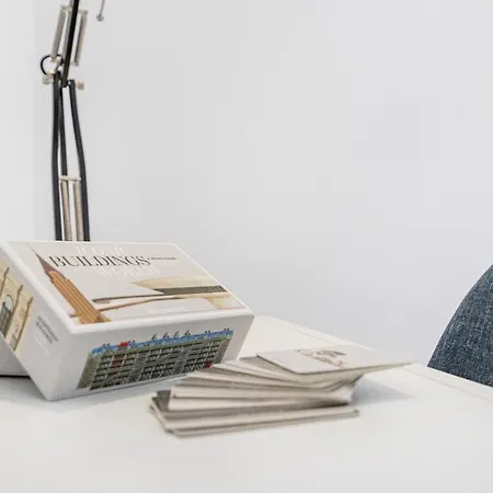 Lejlighed Alcantara Charm 3br Lisboa