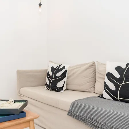 Alcantara Charm 3br Lejlighed *