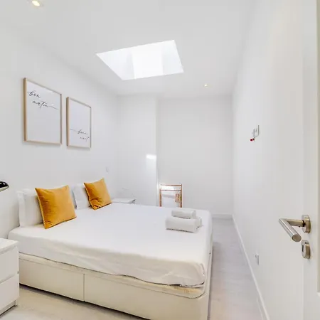 Lejlighed Alcantara Charm 3br